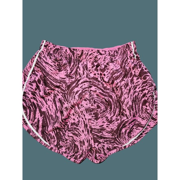 Nike Dri Fit Tempo Athletic Running Shorts Women Size Medium - Picture 2 of 12